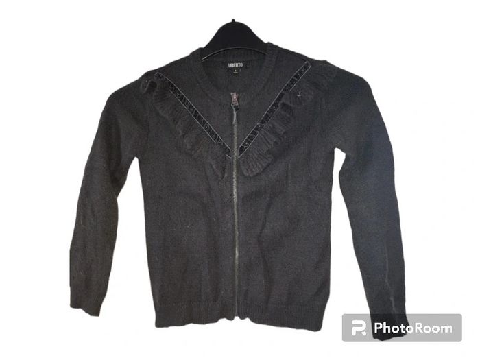 Gilet liberto - photo numéro 2