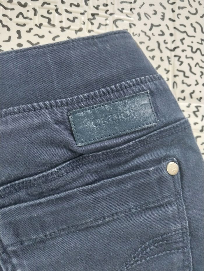 Tregging Okaïdi fille 10 ans (140 cm) – comfy & slim - photo numéro 5