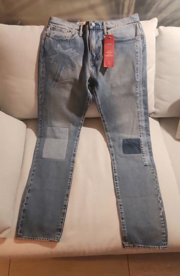 Jean LEVI'S homme neuf (vintage)