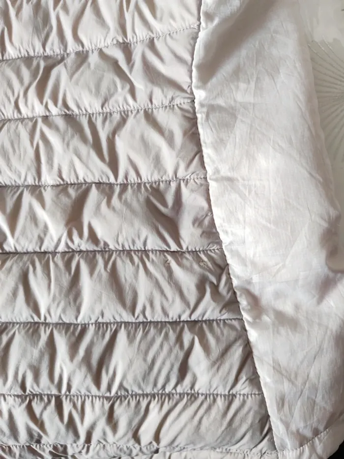 Doudoune mi saison taille XS - photo numéro 5