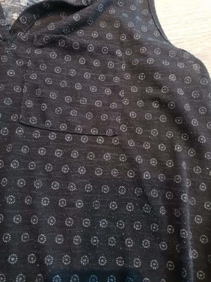 Débardeur Kiabi - photo numéro 2