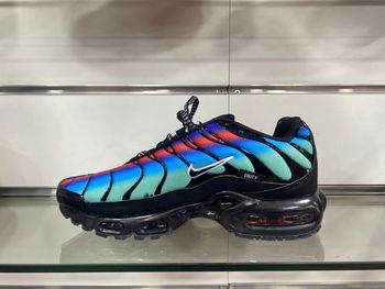 Nike air max plus