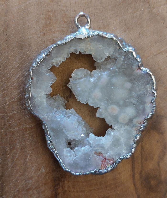 Pendentif - photo numéro 6