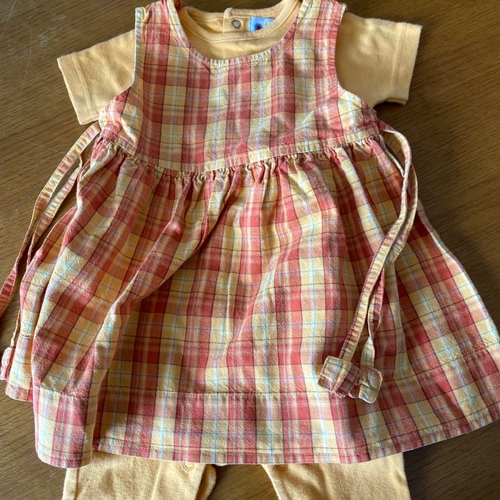 Ensemble fille de marque o’kids verbaliser - photo numéro 3