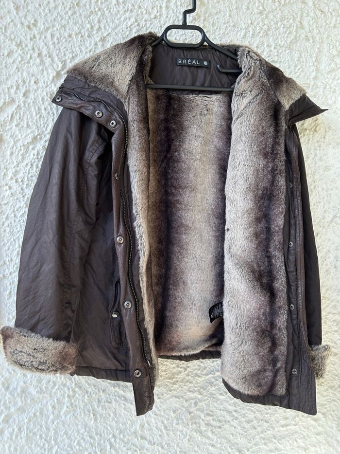 Veste femme Breal Taille 42 - photo numéro 2