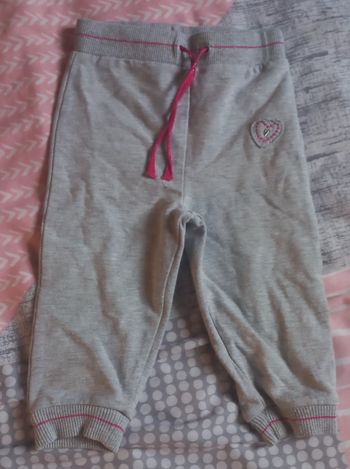 Pantalon Orchestra 12 mois