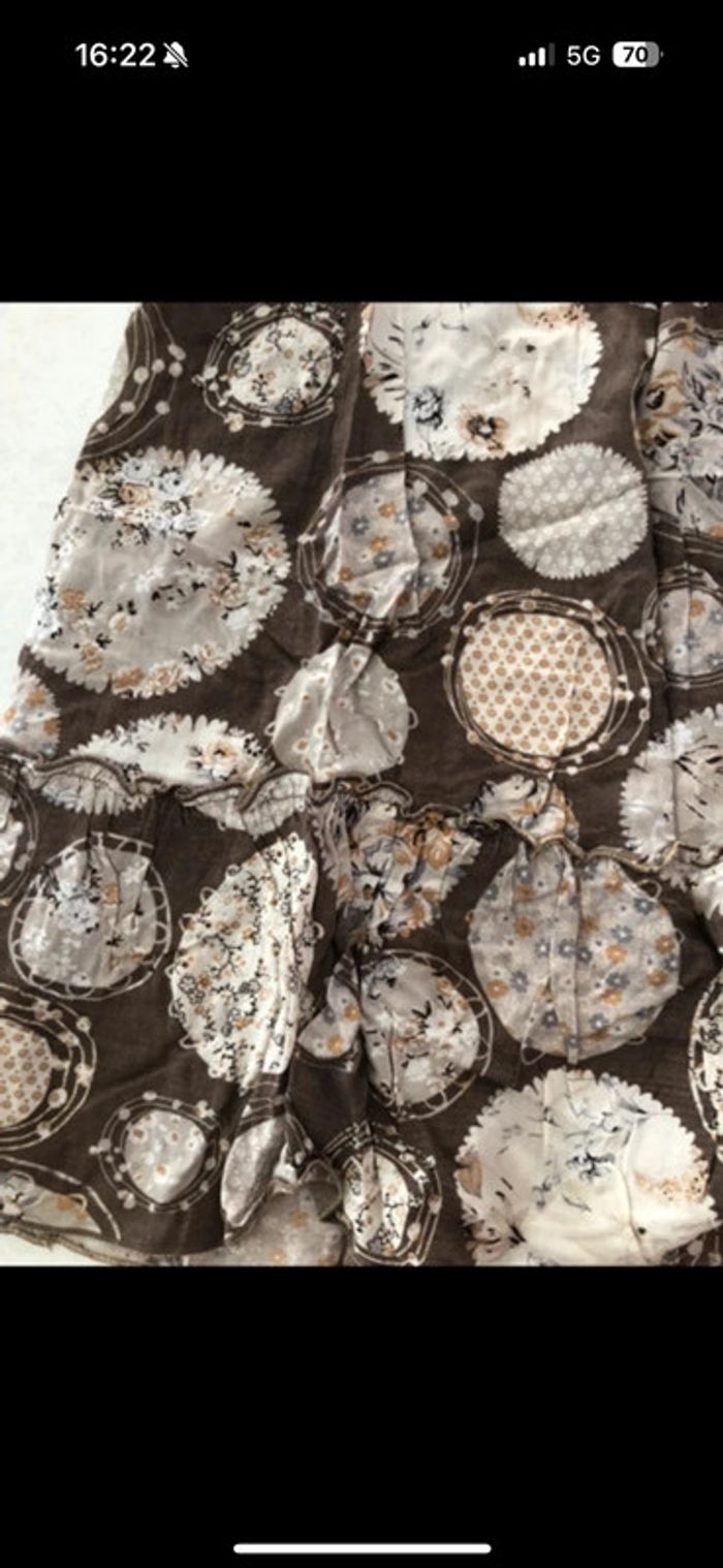 Robe femme Armand Thiery - photo numéro 7