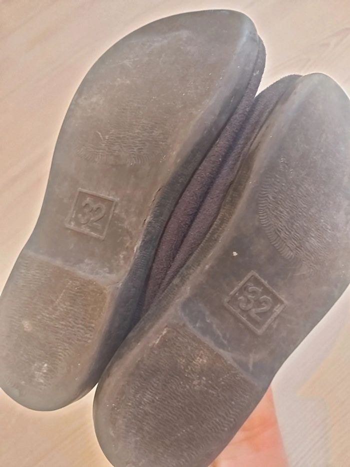 Chaussons cars 32 - photo numéro 2