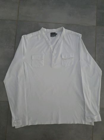 T-shirt ML Jules T.L