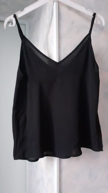 Caraco taille 36