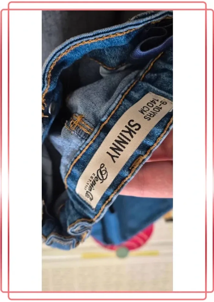 Jeans - photo numéro 3