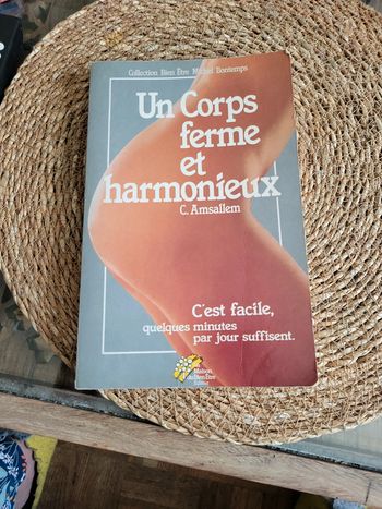Un corps fermé et harmonieux