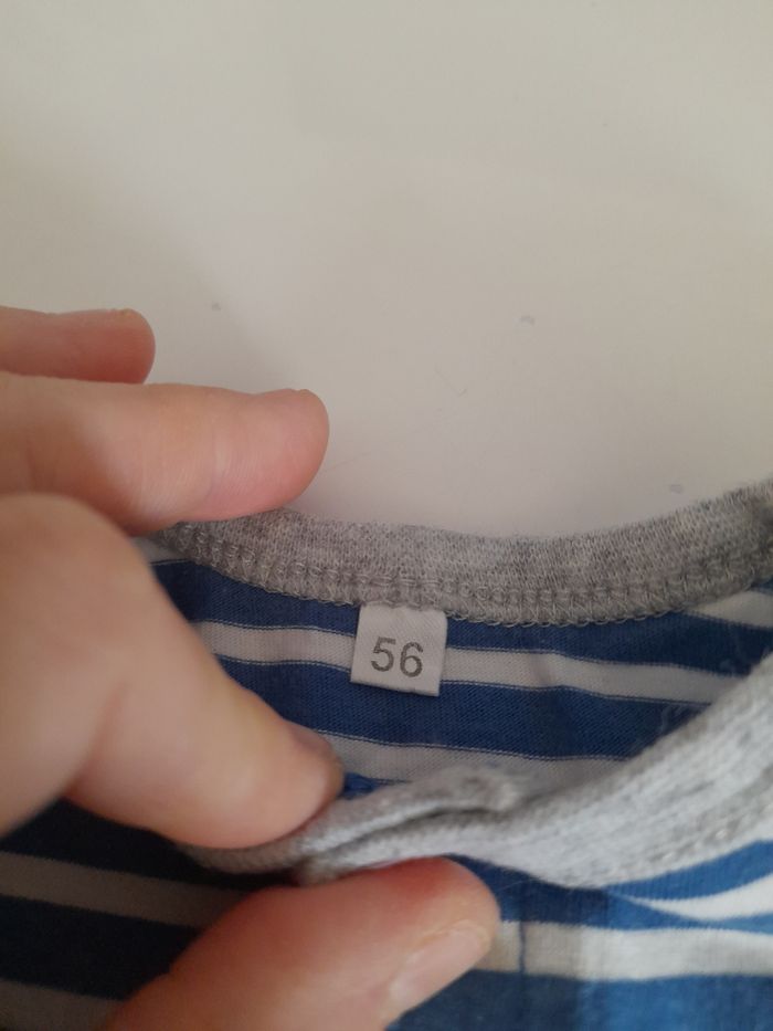 Tee-shirt - photo numéro 2