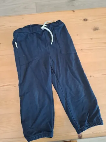 Pantalon jogging