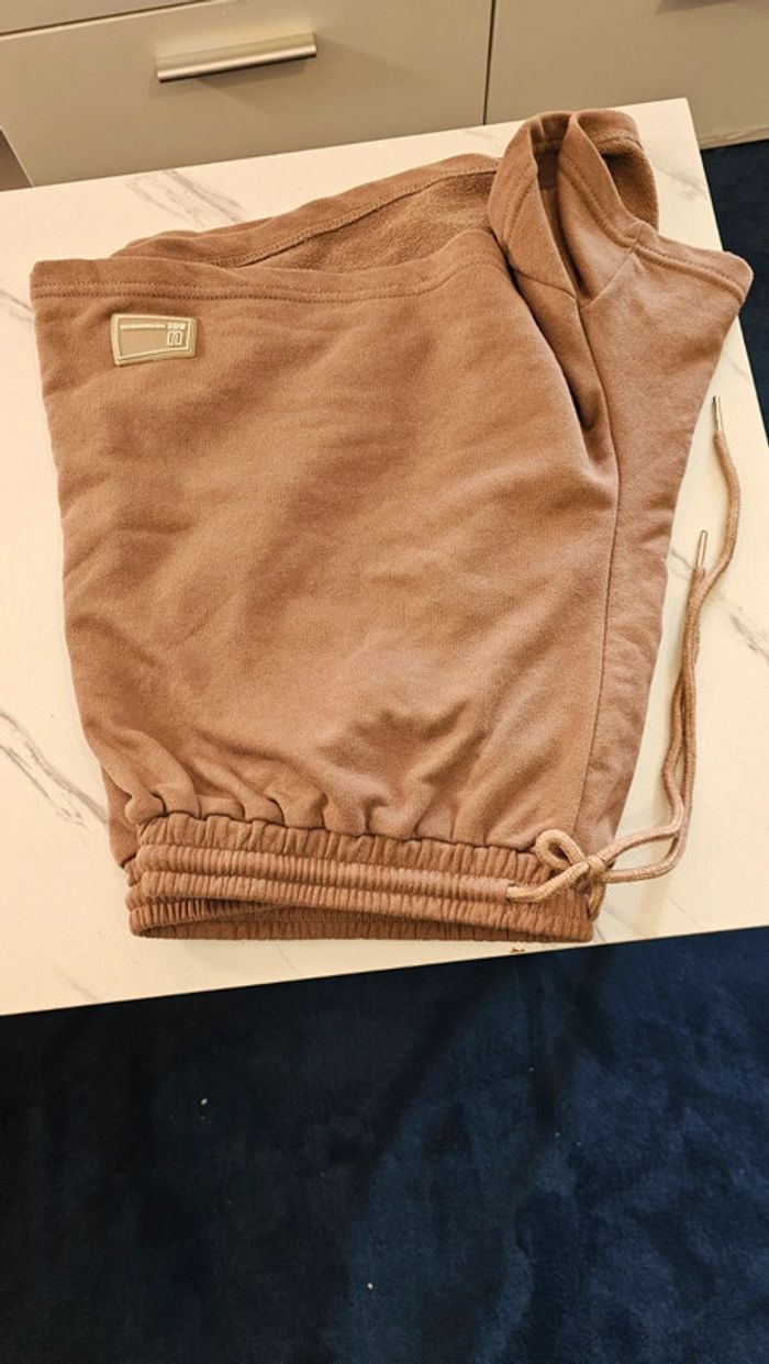 Short beige - photo numéro 3