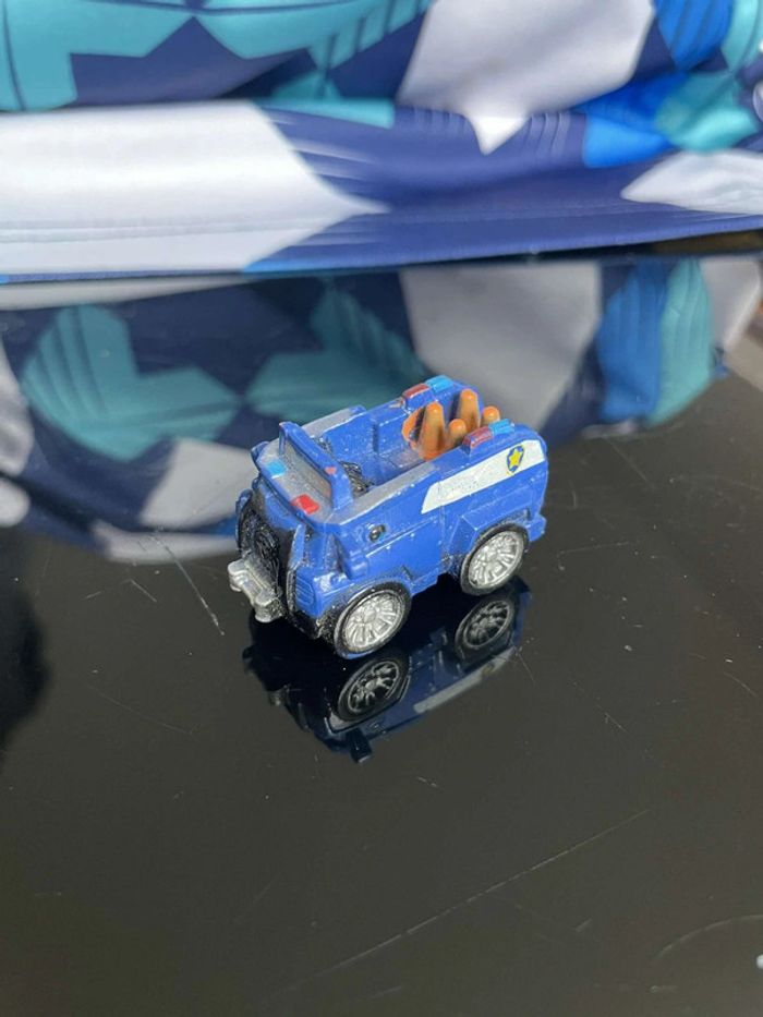 Figurine Paw Patrol 2018