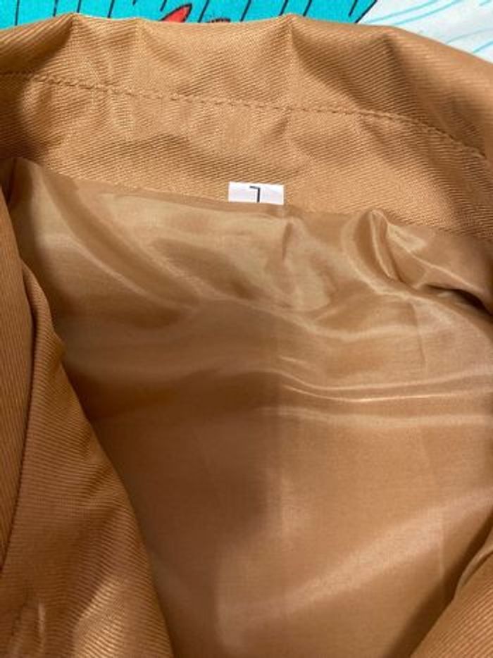 Veste Cosplay attaque des titans - photo numéro 5