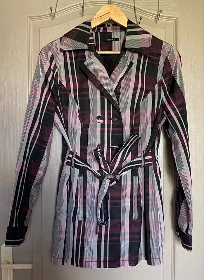 Trench imperméable Taille 38
