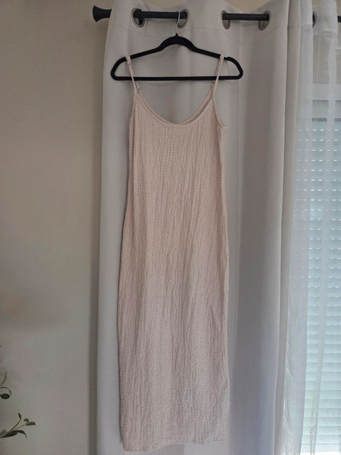 Robe midi - photo numéro 2