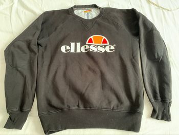 Sweat Ellesse