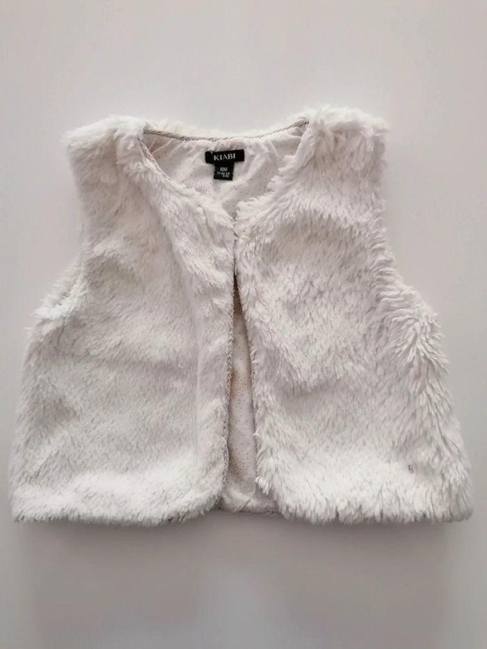 Lot 18 mois fille - photo numéro 5