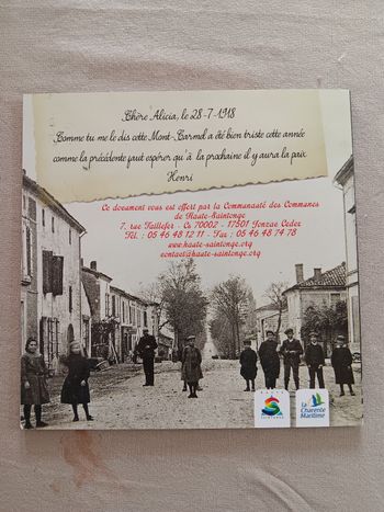 Livre histoire