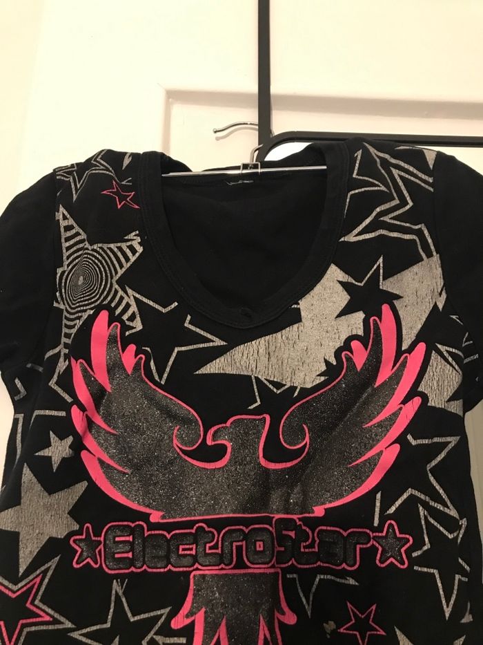 Tee-shirts - photo numéro 2