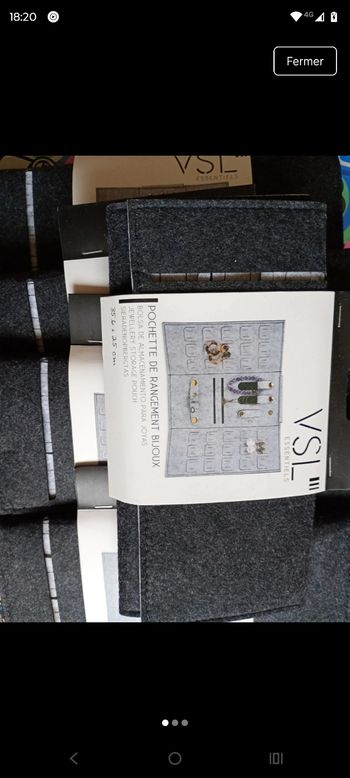 5 rangements a bijoux