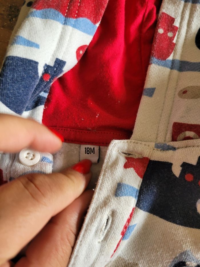 Pulls - photo numéro 5