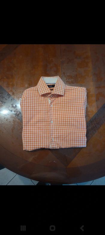 Chemise Hugo Boss  / Taille L