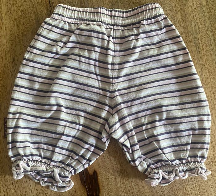 Short - photo numéro 2