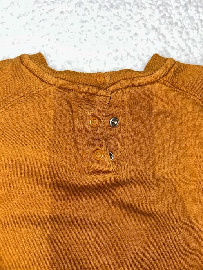 Pull bébé panda - photo numéro 5
