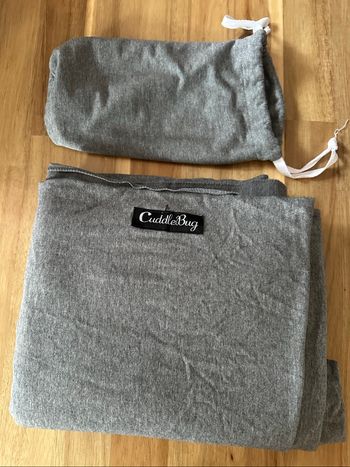 Écharpe de portage 3/15kg
