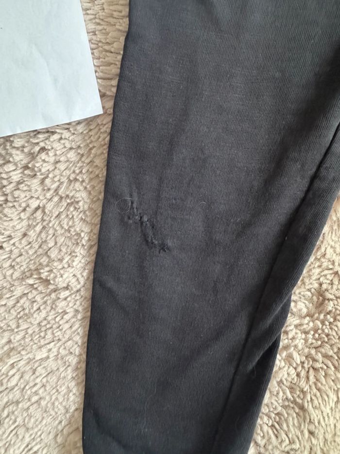 Pantalon jogging 36 mois - photo numéro 3