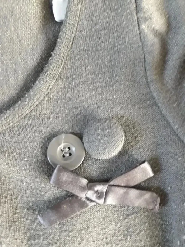 Pull manches courtes - photo numéro 4