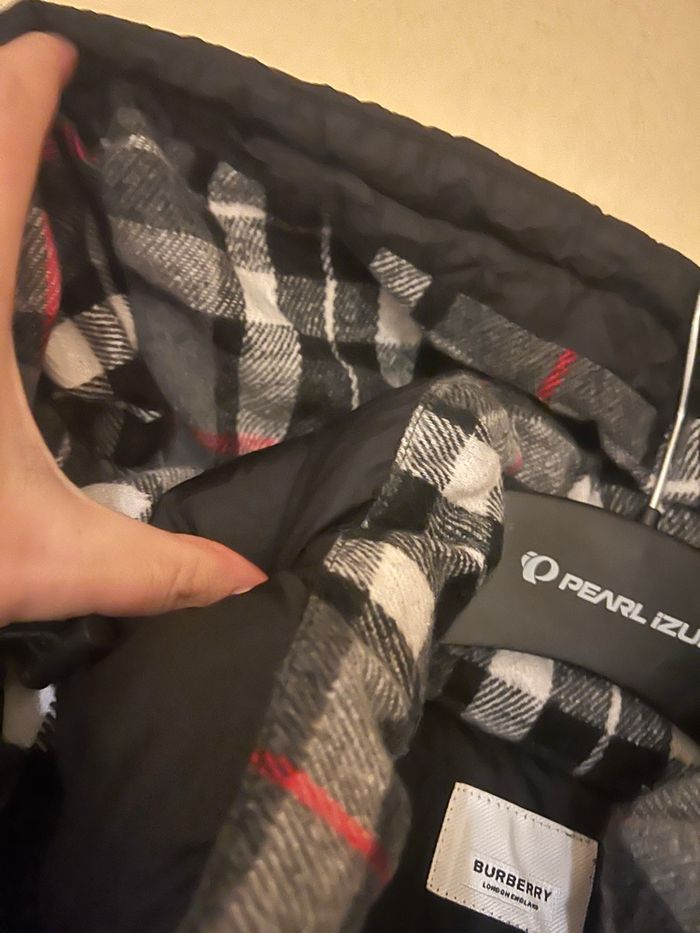 Doudoune Burberry - photo numéro 6