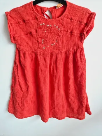 Robe tape à l'œil 5 ans