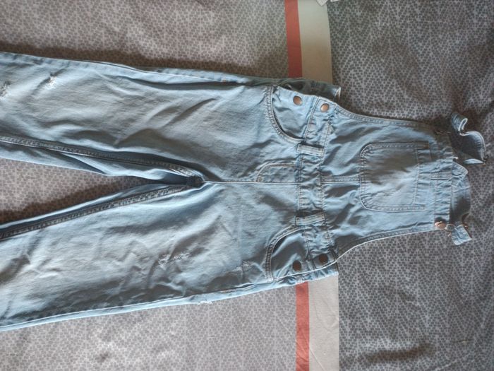 Lot vêtements 10 ans - photo numéro 3