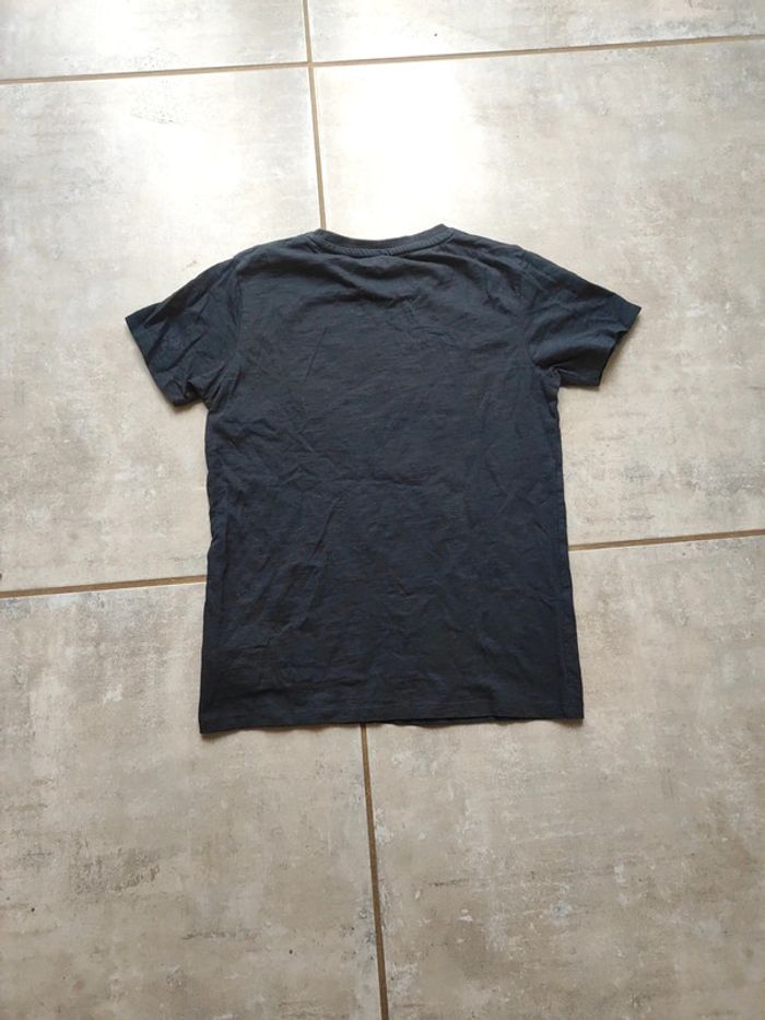 Lot de 2 t-shirts garçon. - photo numéro 3