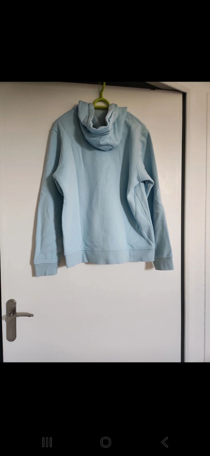 Sweat foot korner - photo numéro 2