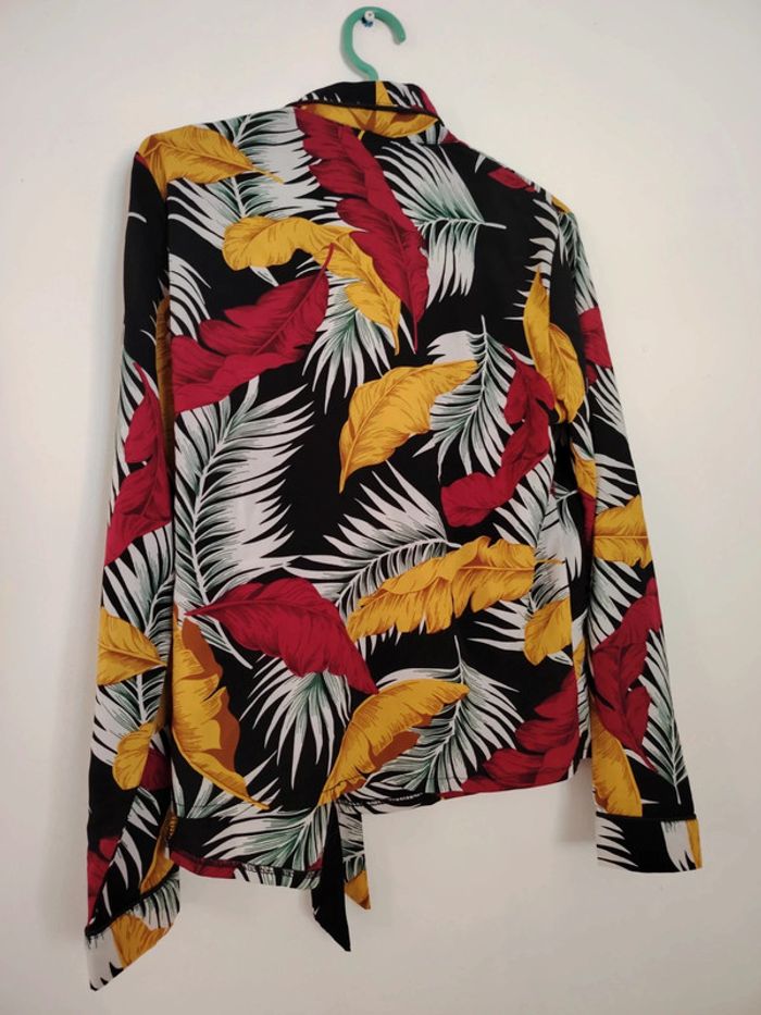 Blouse taille L - photo numéro 2