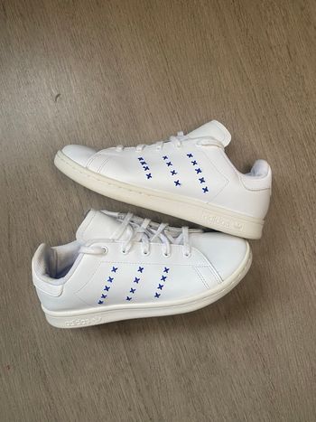 Adidas Stan smith taille 34