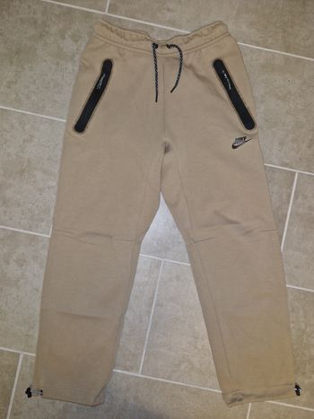 Bas de jogging Nike Tech Fleece taille S