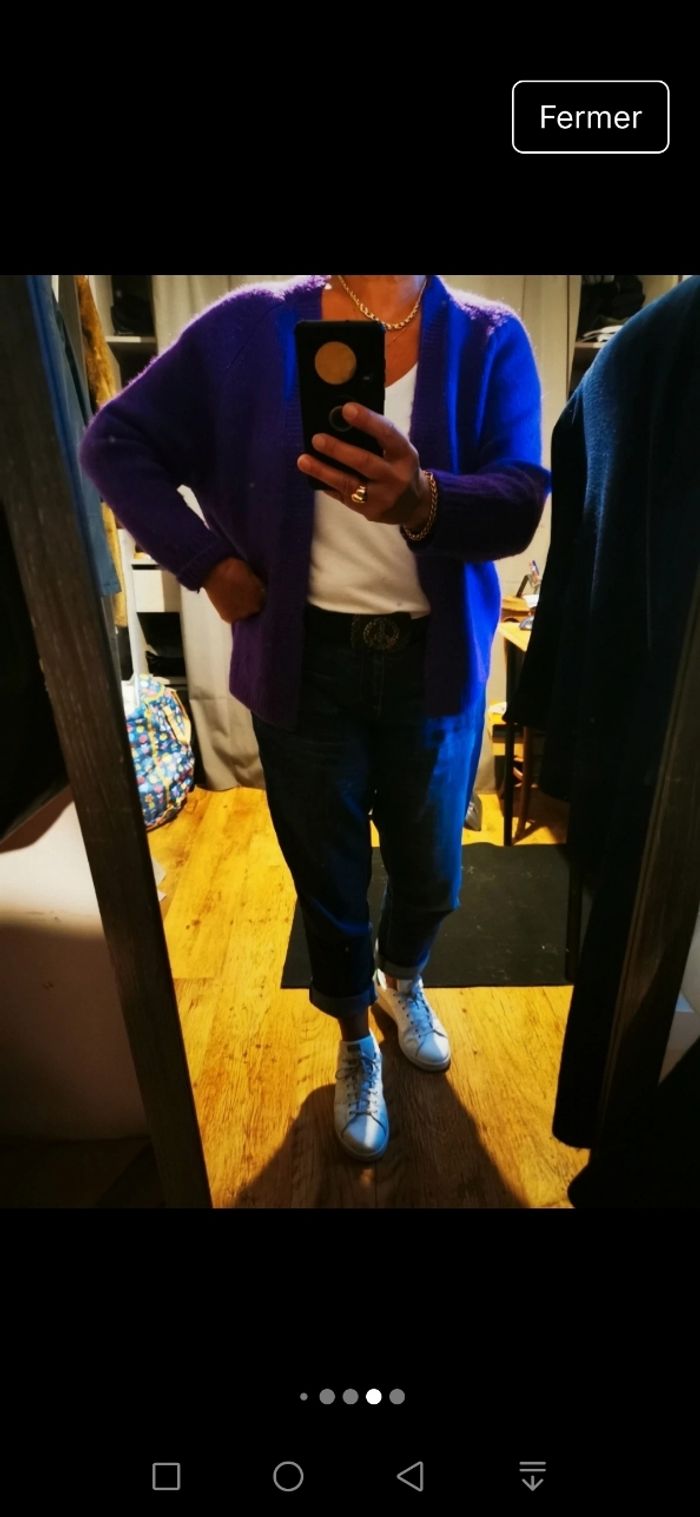 Veste chaude - photo numéro 5