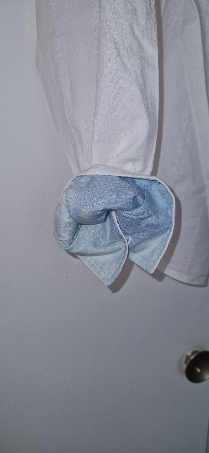 Chemise manche longue - photo numéro 9