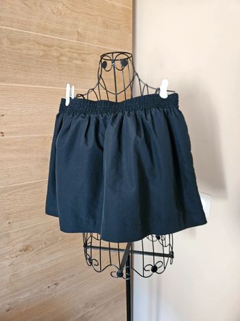 🔅 petite jupe noire