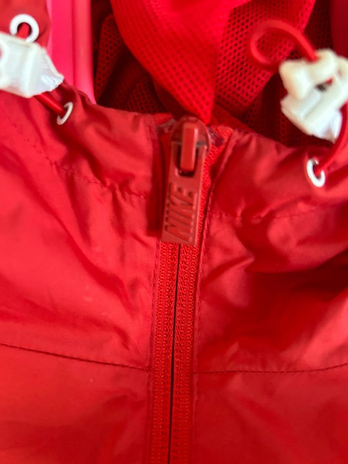 Veste Nike - photo numéro 7