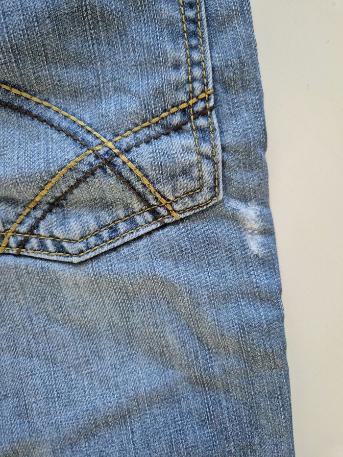 👦 Short - photo numéro 5