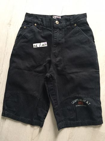 647-Bermuda marine T 10 ANS
