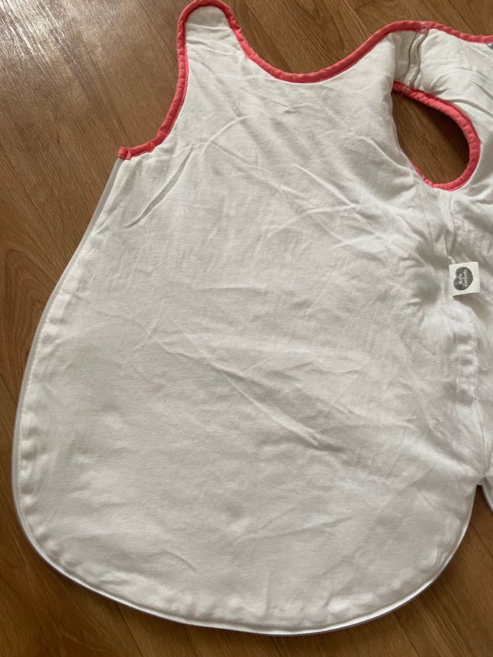 Gigoteuse hiver fille 6 mois - photo numéro 4